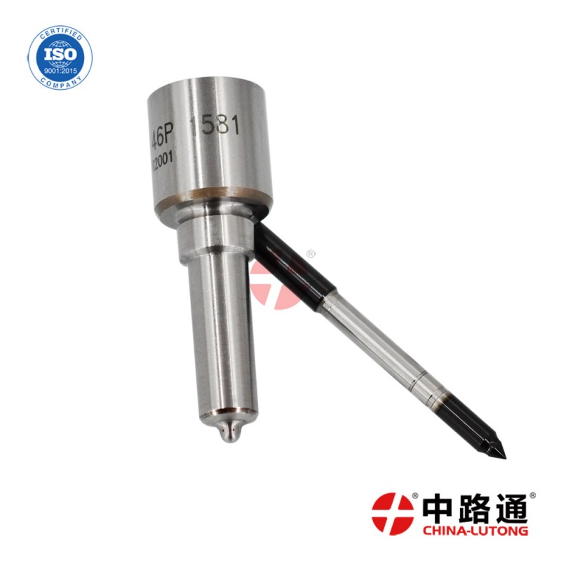 DLLA145P978高壓共軌噴油嘴DLLA143P2315