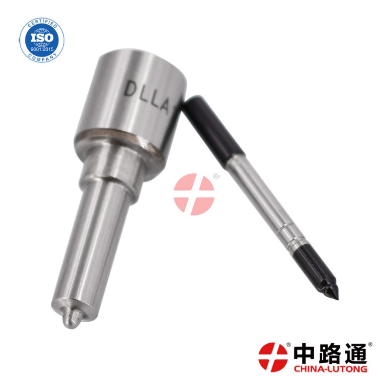 DLLA151P2617共軌油咀DLLA146P1823