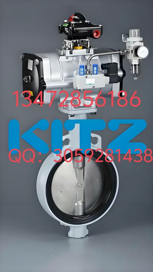 原裝正品日本KITZ北澤蝶閥一級代理商